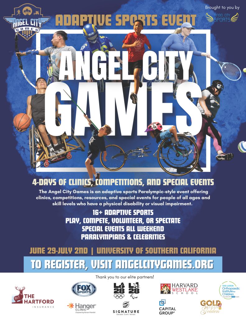 Angel City Sports